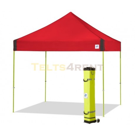 E-Z UP® New Vantage™ Shelter (GEN3) 3.0m x 3.0m