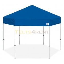 E-Z UP® HUB™ Instant Shelter® 5.0m