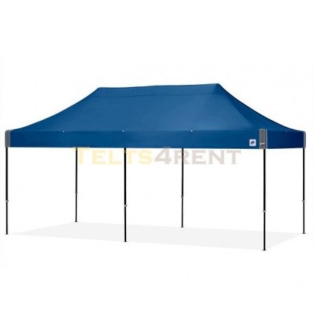 E-Z UP® Eclipse™ Steel Instant Shelter® 3.0m x 6.0m
