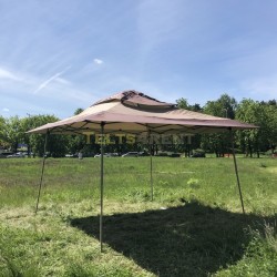 Telts Pagoda 4x4m