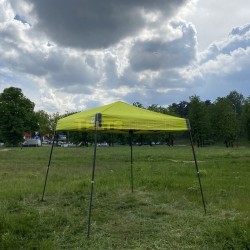 Balta telts (lietota)