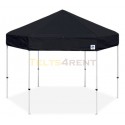 E-Z UP® HUB™ Instant Shelter® 5.0m