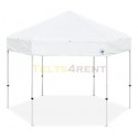 E-Z UP® HUB™ Instant Shelter® 5.0m