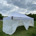 Telts 6m x 3m