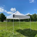 Telts 3x3m Balta G3 ar sienām