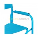 E-Z UP® Directors Chair Standard 79cm augsts
