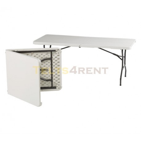 Vendor table 0.6m x 1.2m